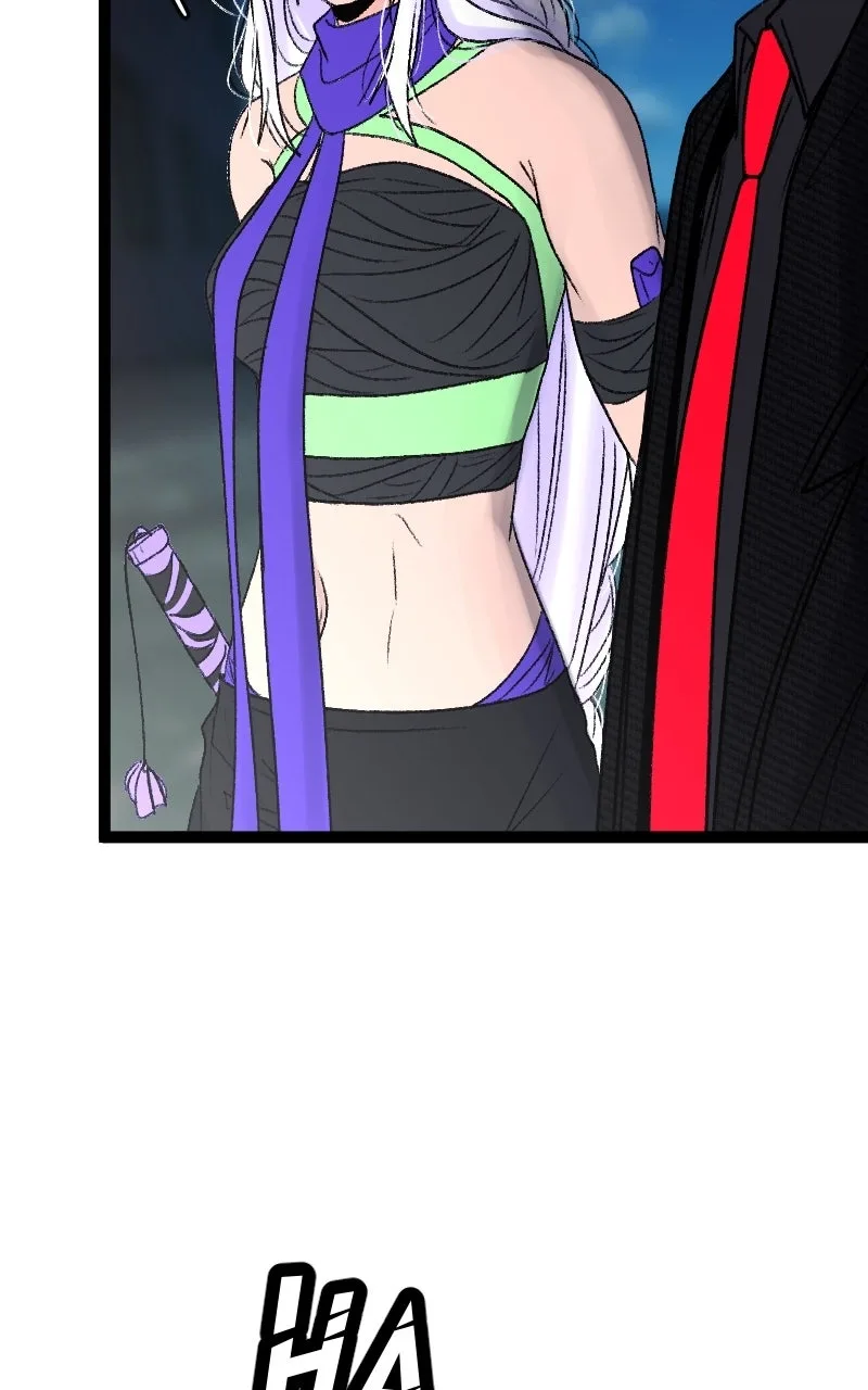 Hit On Me Chapter 33 page 31