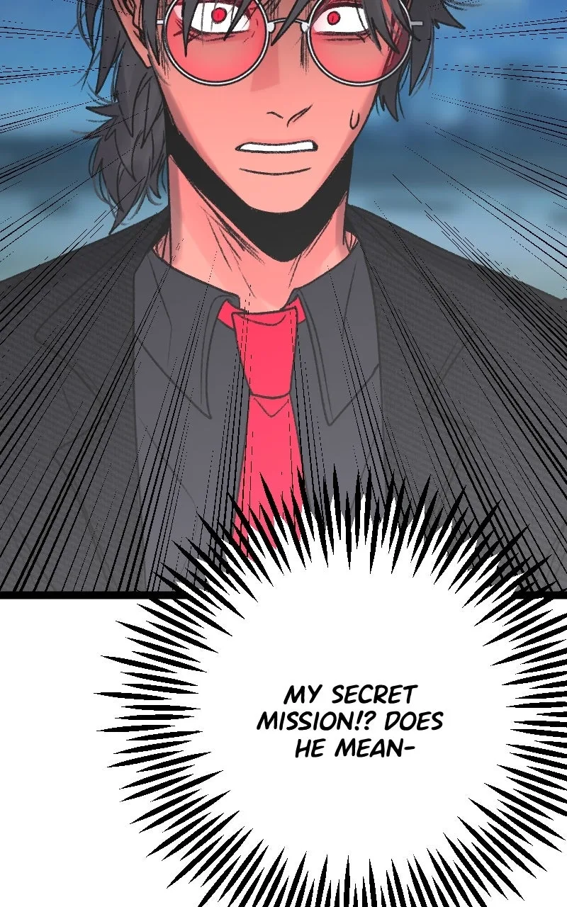 Hit On Me Chapter 33 page 29