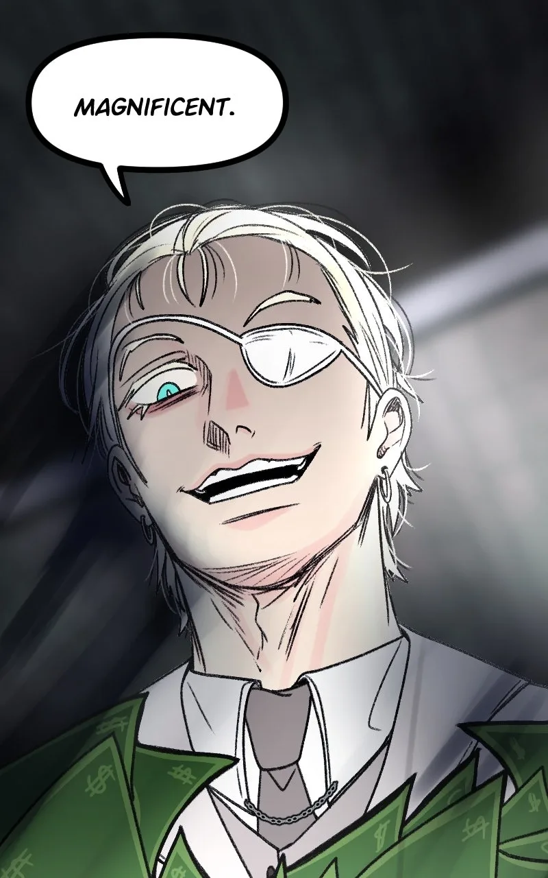 Hit On Me Chapter 33 page 25