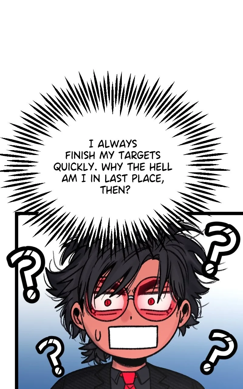 Hit On Me Chapter 33 page 38