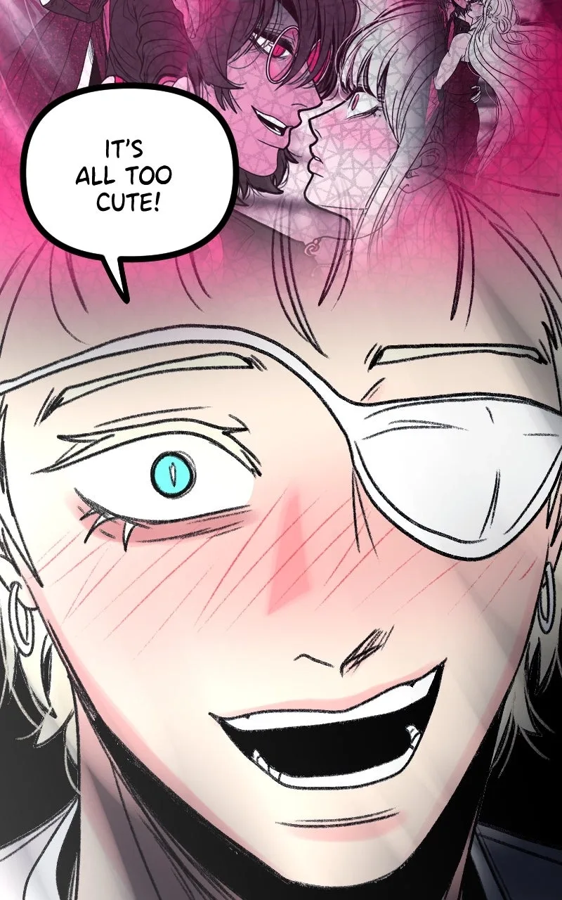 Hit On Me Chapter 33 page 45