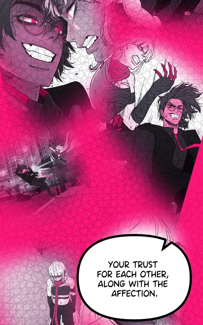 Hit On Me Chapter 33 page 43
