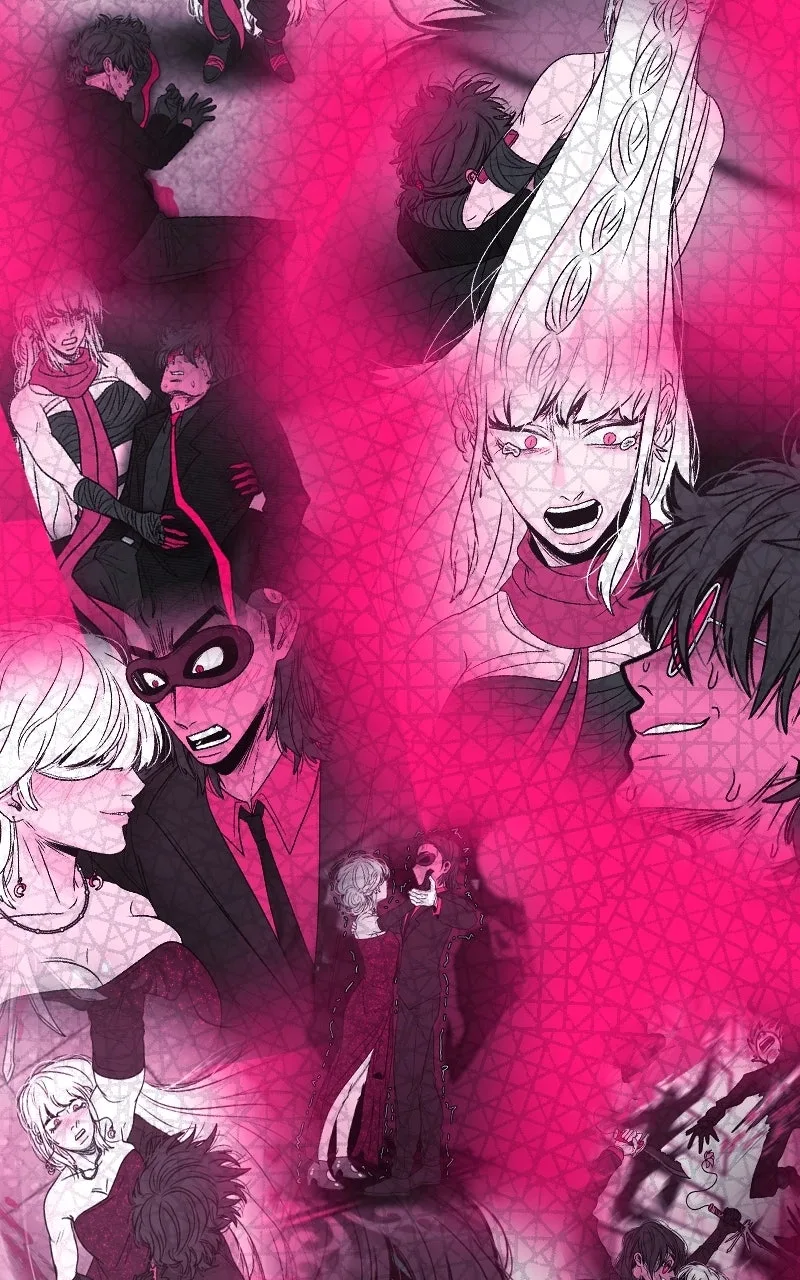 Hit On Me Chapter 33 page 44