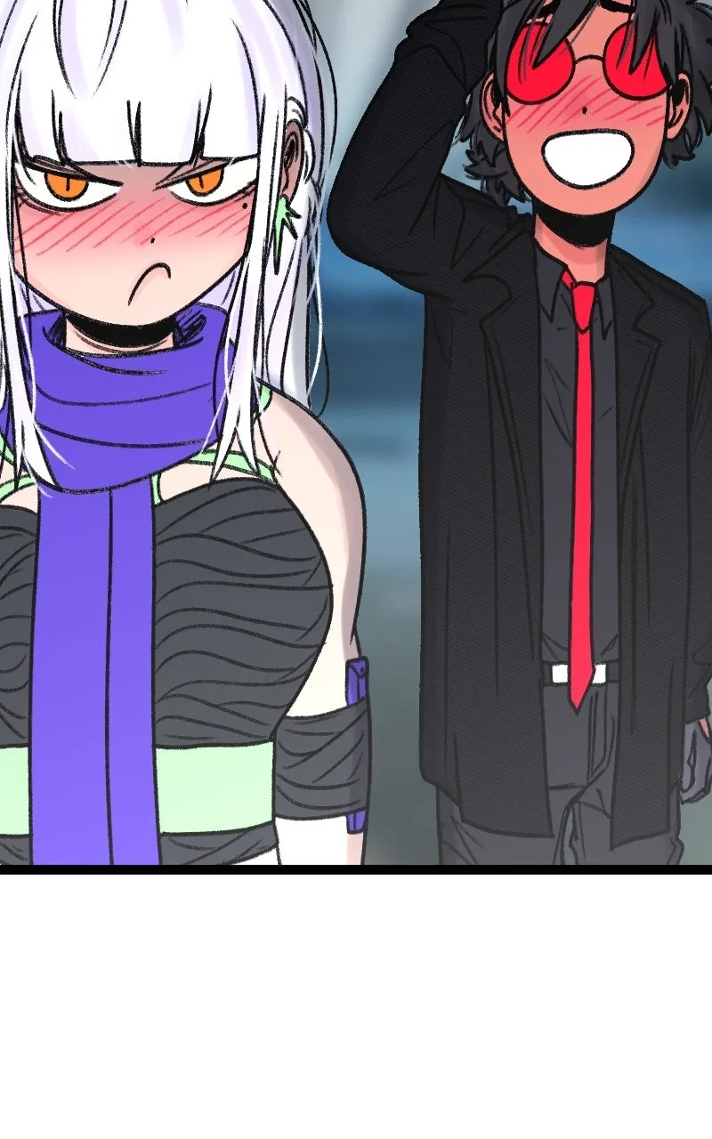 Hit On Me Chapter 33 page 47