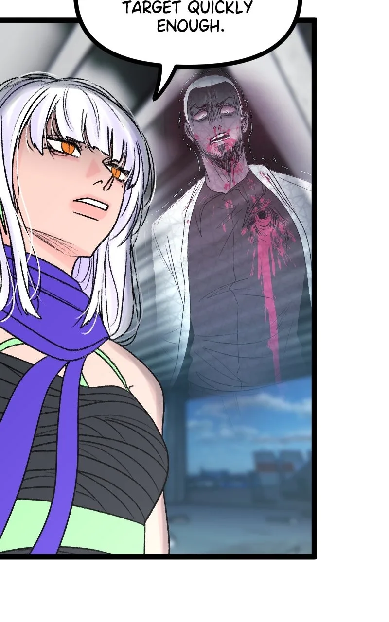 Hit On Me Chapter 33 page 37