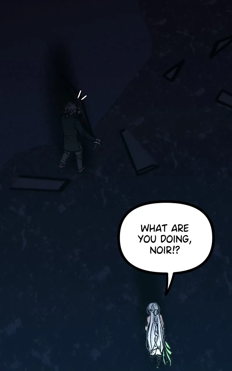 Hit On Me Chapter 33 page 65