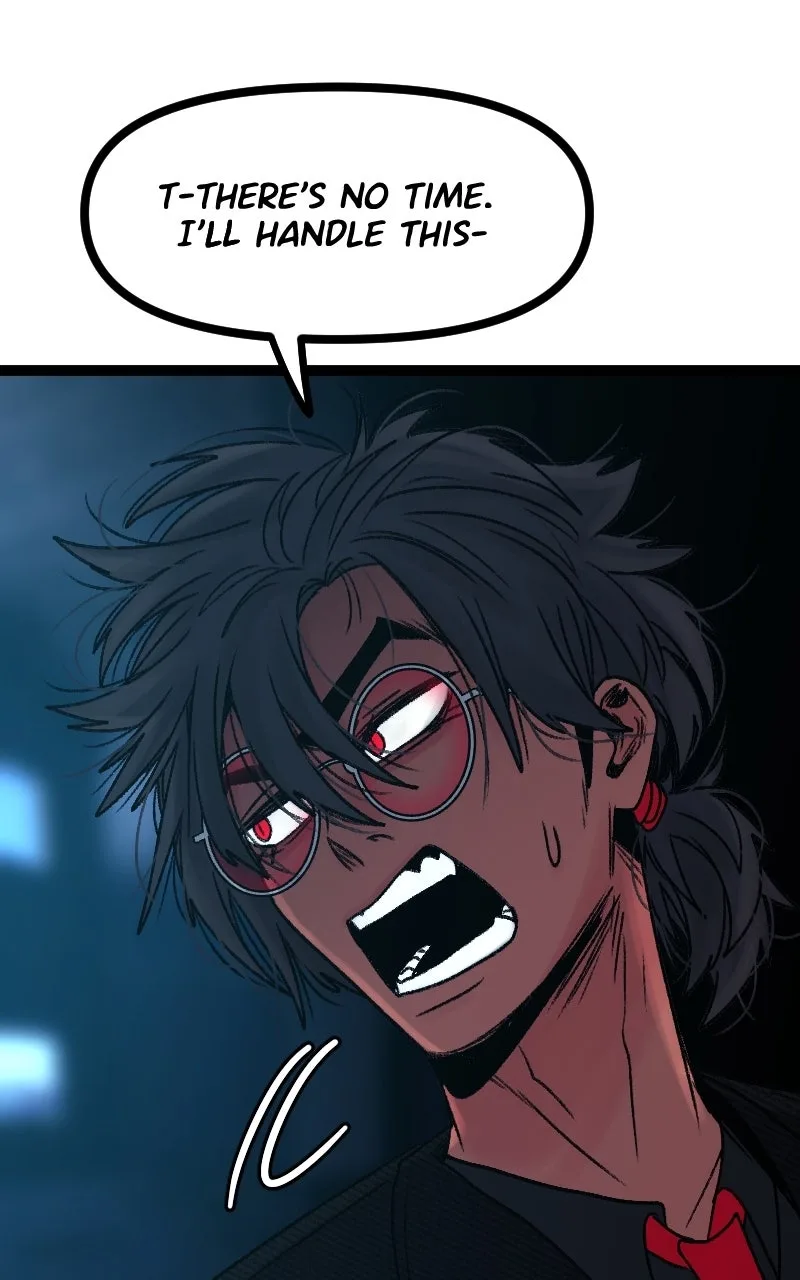 Hit On Me Chapter 33 page 68