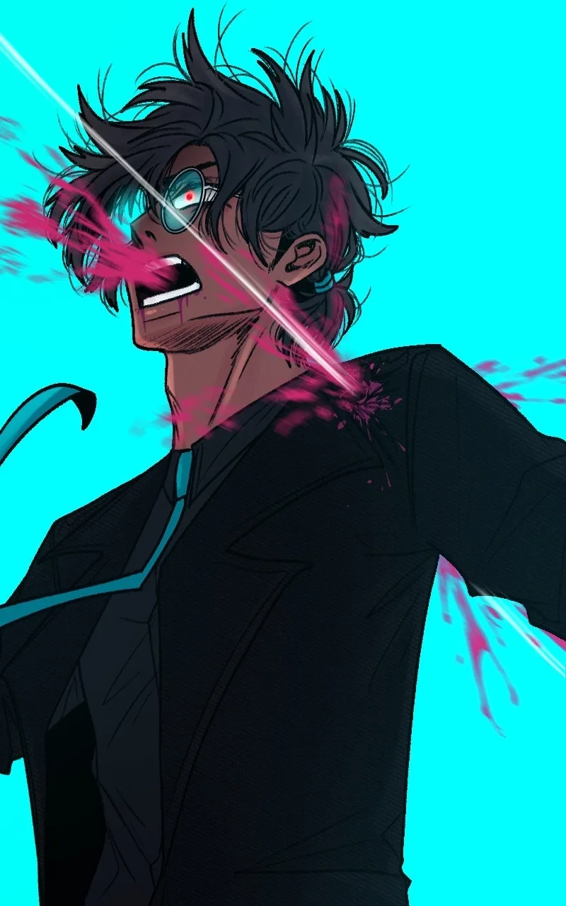 Hit On Me Chapter 33 page 74