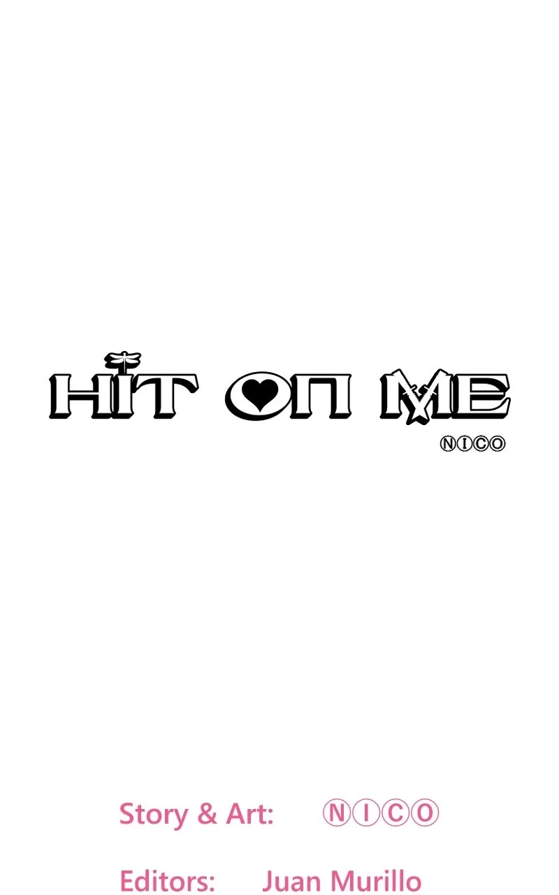 Hit On Me Chapter 33 page 82