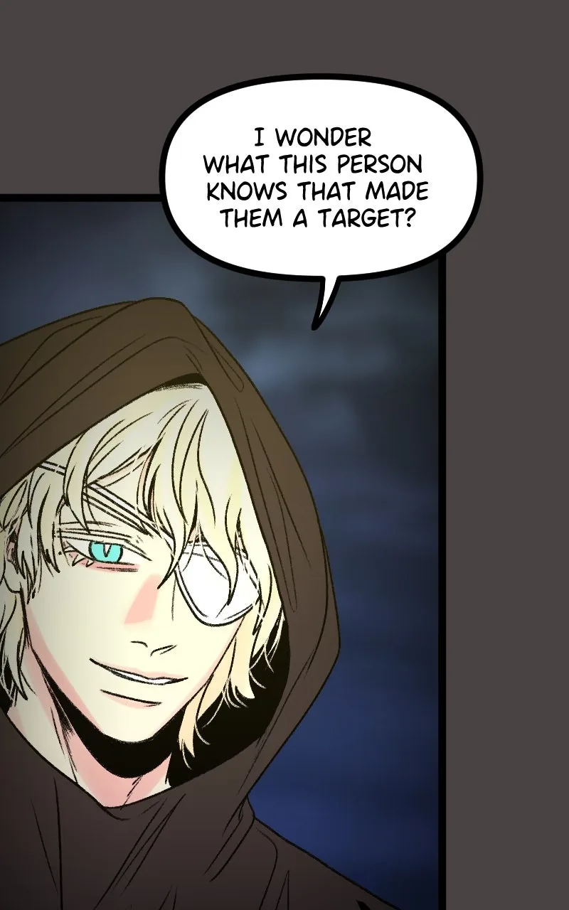 Hit On Me Chapter 34 page 3