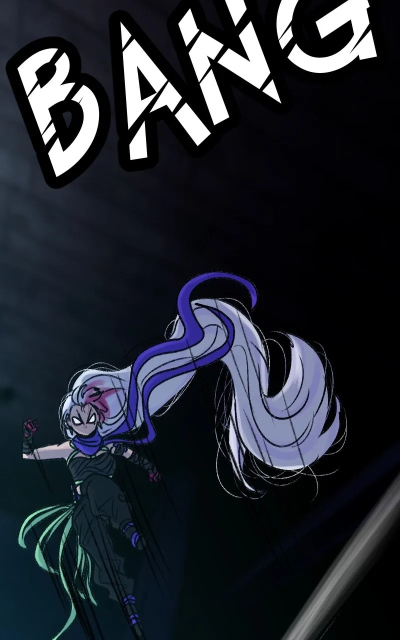 Hit On Me Chapter 34 page 23