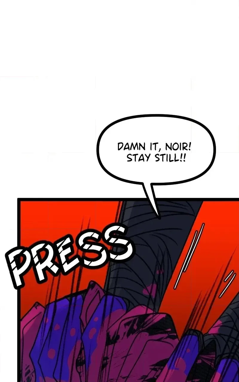 Hit On Me Chapter 34 page 20