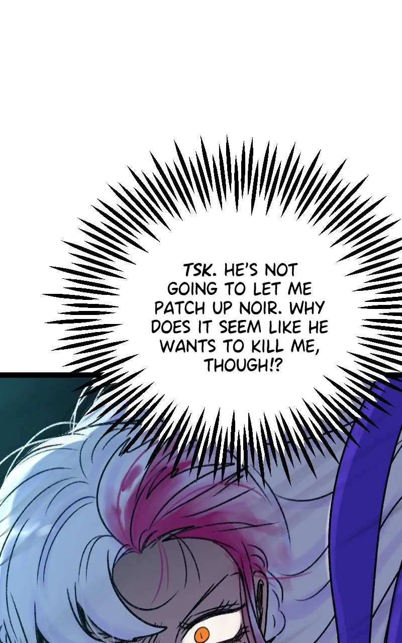 Hit On Me Chapter 34 page 25