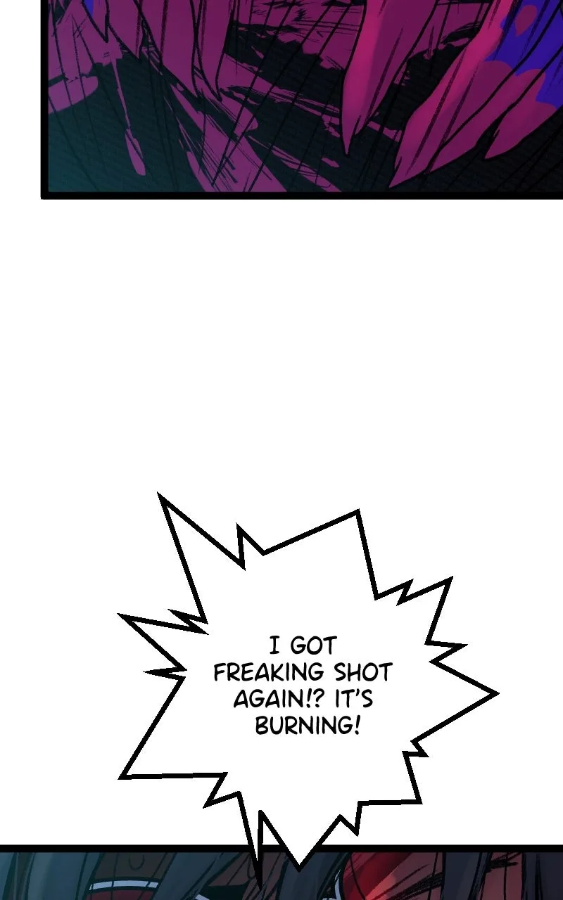 Hit On Me Chapter 34 page 21