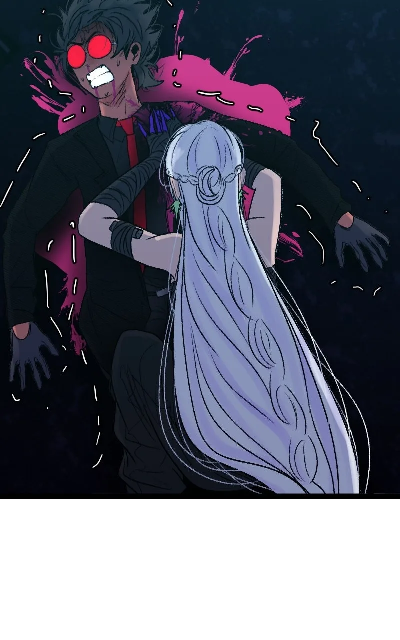 Hit On Me Chapter 34 page 19