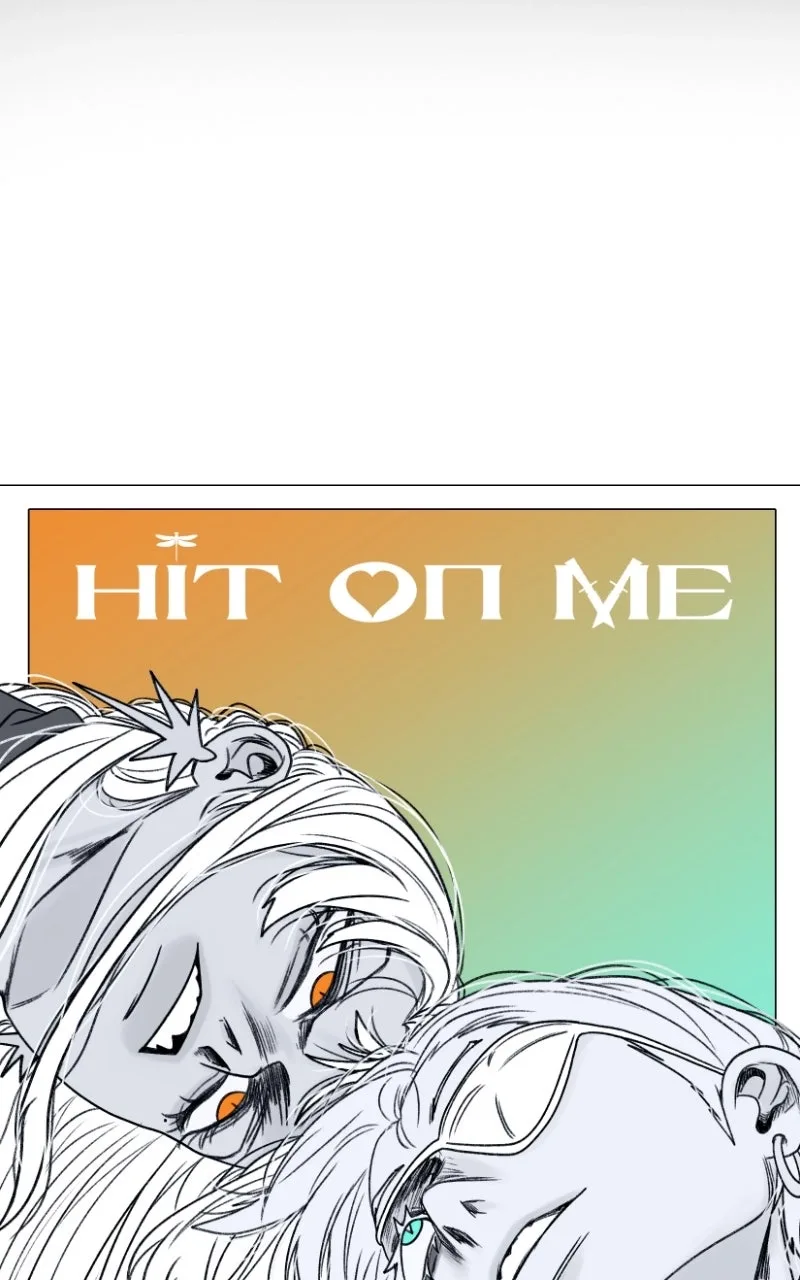 Hit On Me Chapter 34 page 16