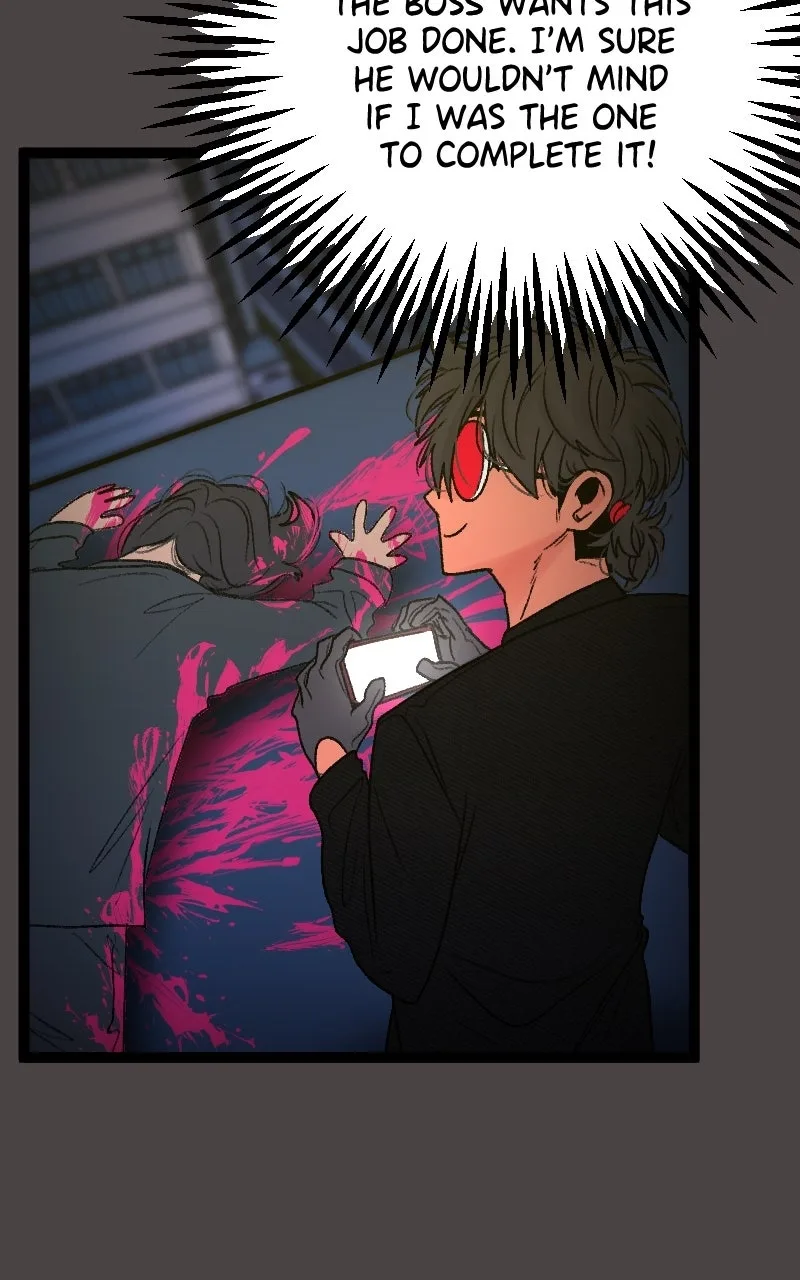 Hit On Me Chapter 34 page 12