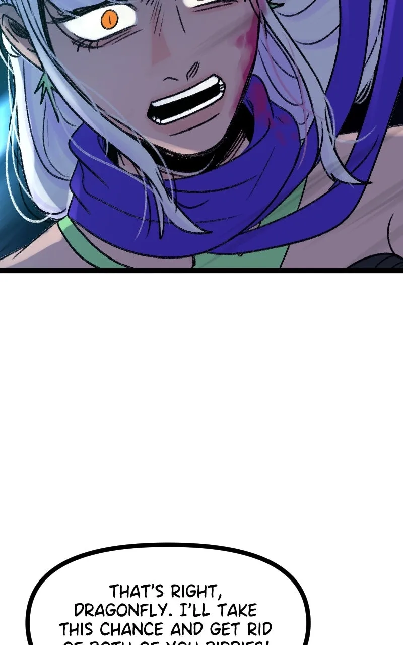 Hit On Me Chapter 34 page 26