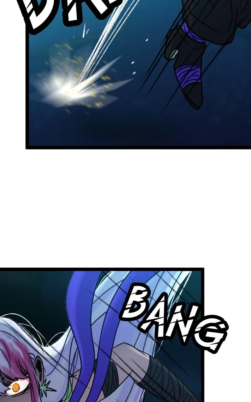 Hit On Me Chapter 34 page 34