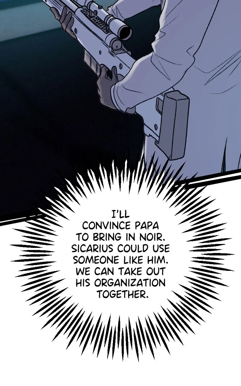 Hit On Me Chapter 34 page 39