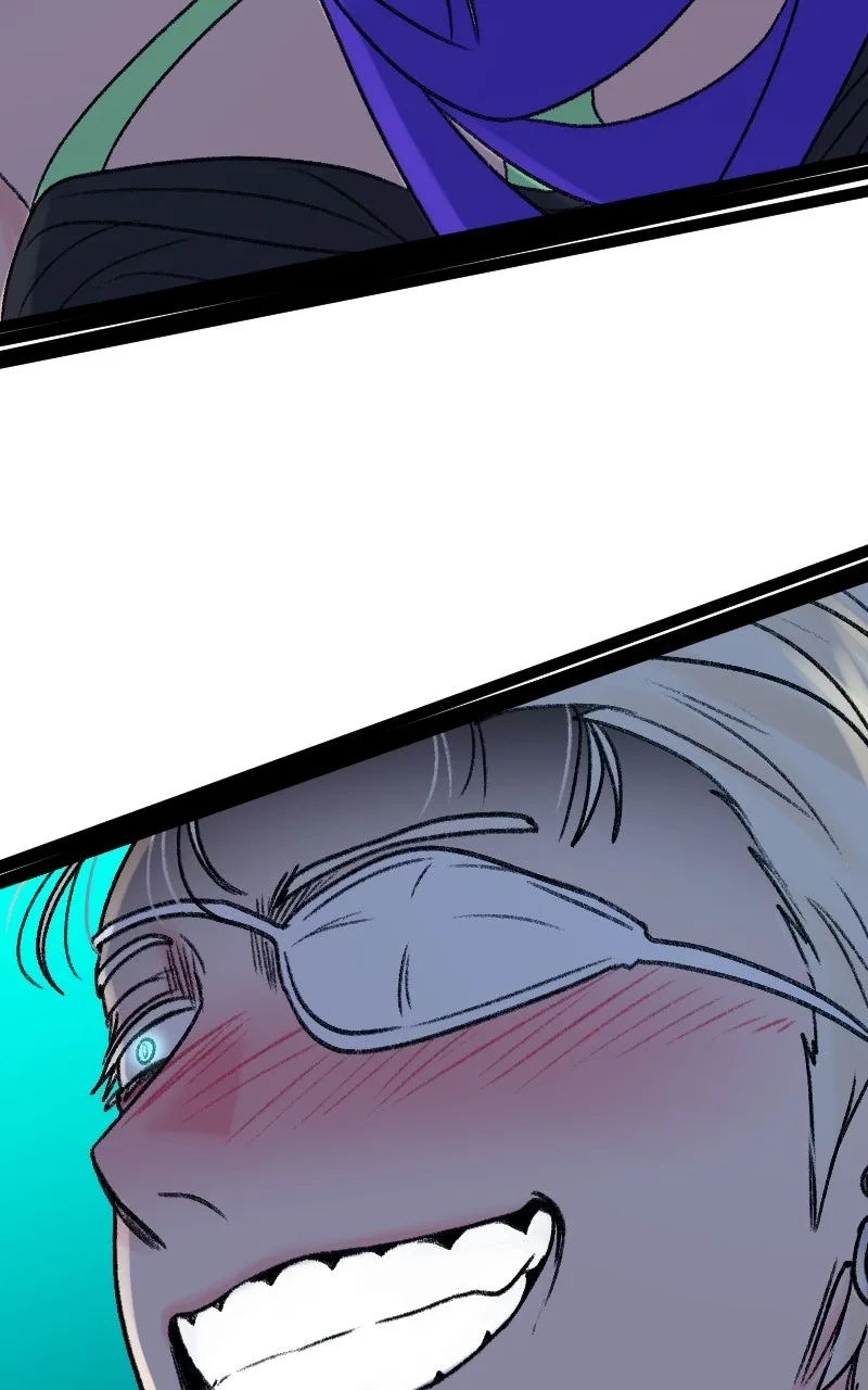 Hit On Me Chapter 34 page 42