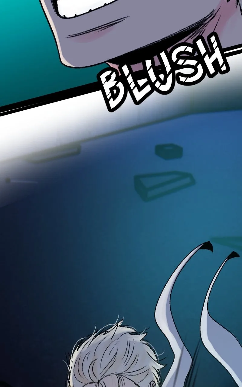 Hit On Me Chapter 34 page 43