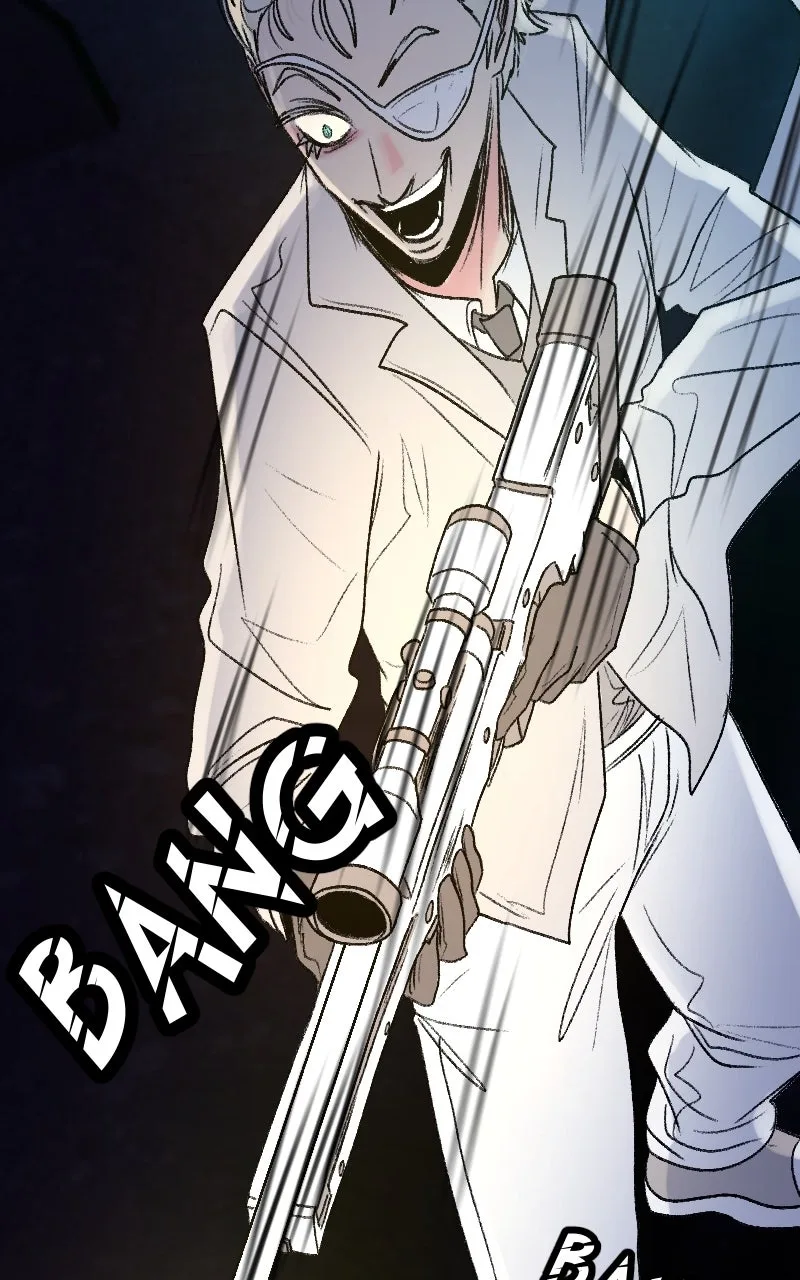 Hit On Me Chapter 34 page 44
