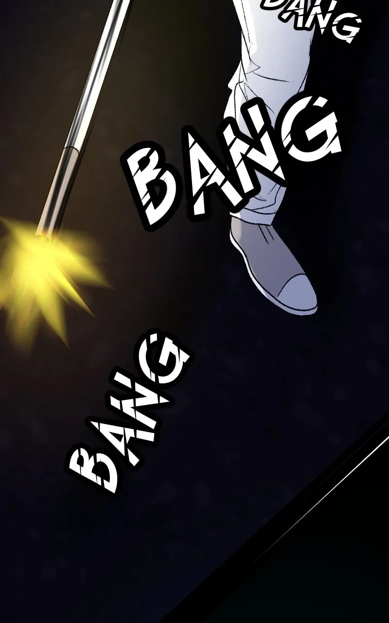 Hit On Me Chapter 34 page 45