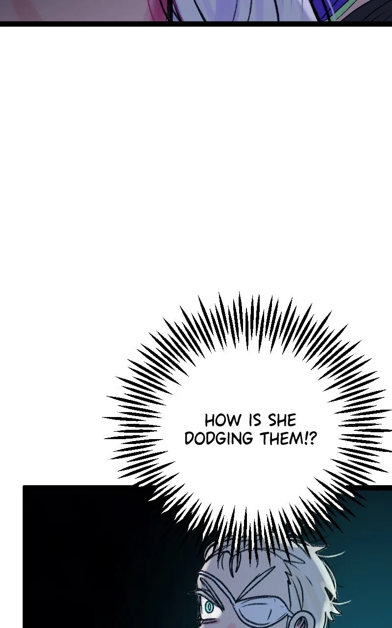 Hit On Me Chapter 34 page 48