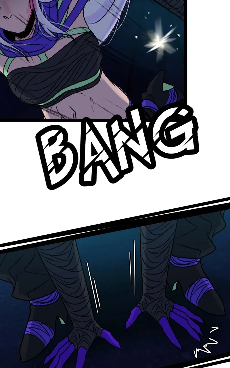 Hit On Me Chapter 34 page 35