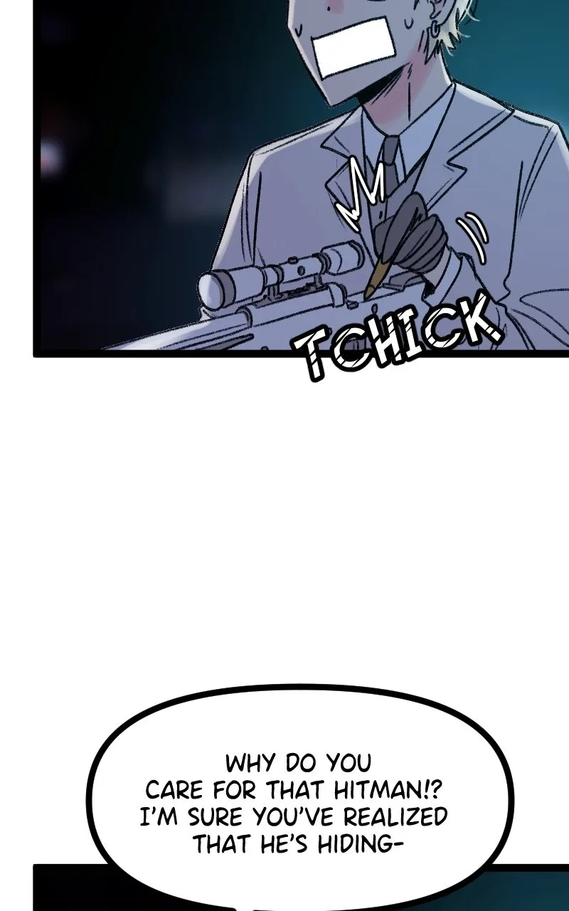 Hit On Me Chapter 34 page 49