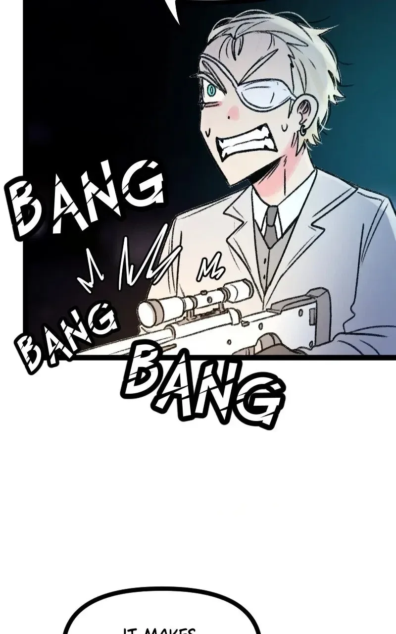 Hit On Me Chapter 34 page 50