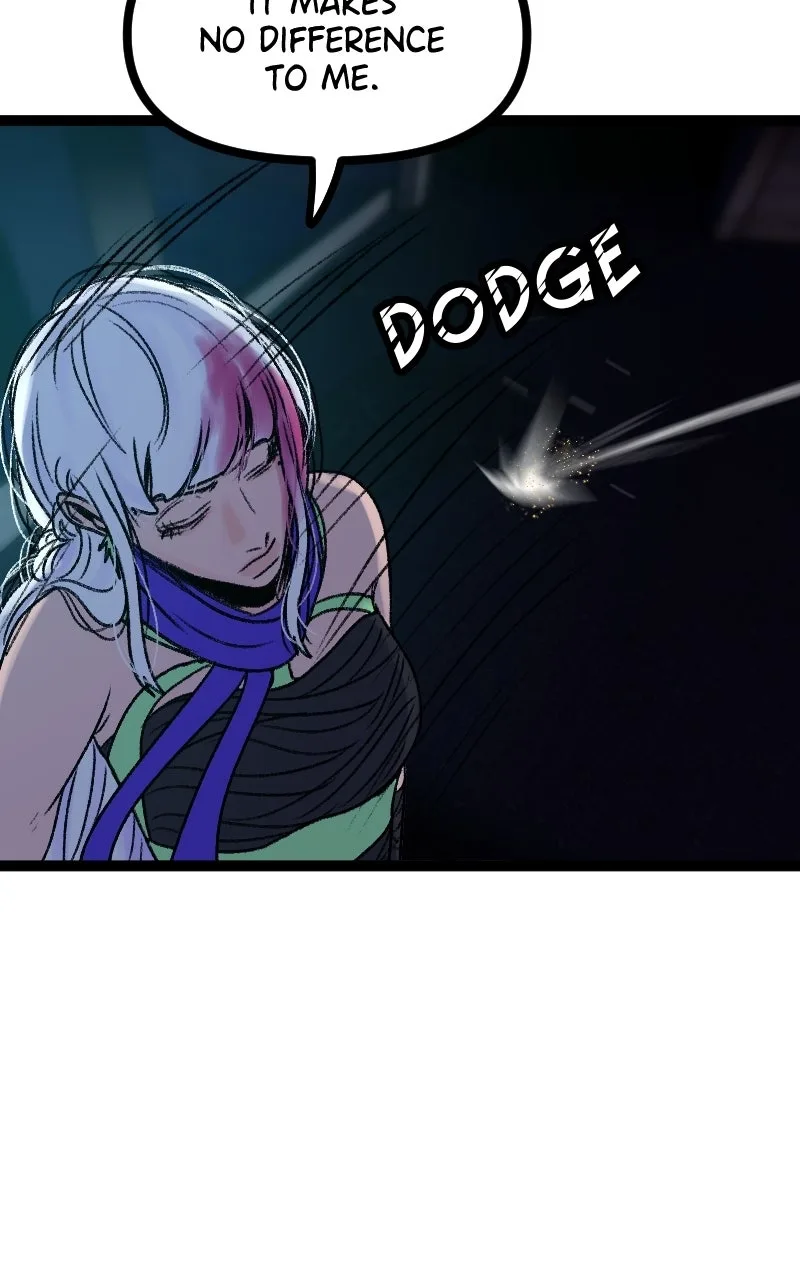 Hit On Me Chapter 34 page 51