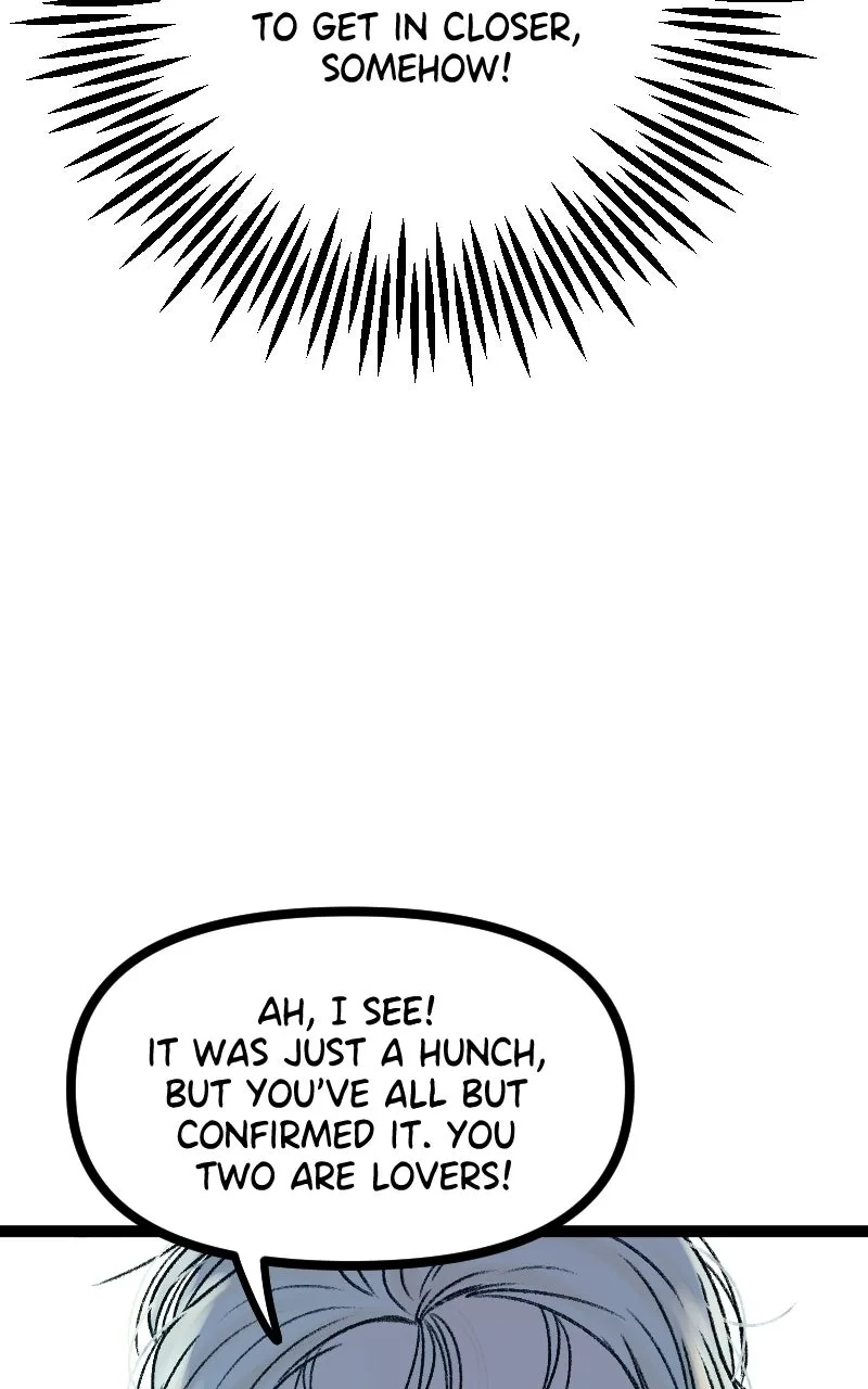 Hit On Me Chapter 34 page 54