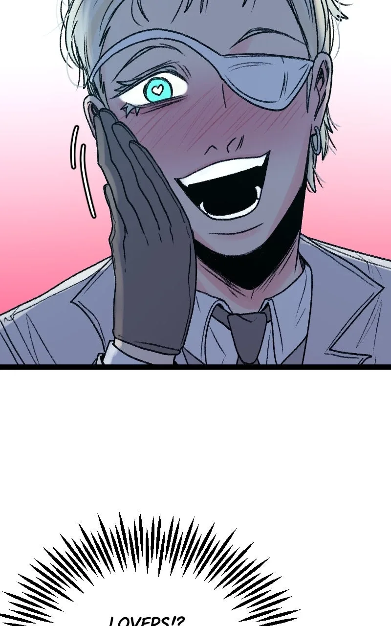 Hit On Me Chapter 34 page 55