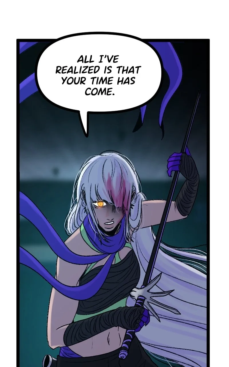 Hit On Me Chapter 34 page 52