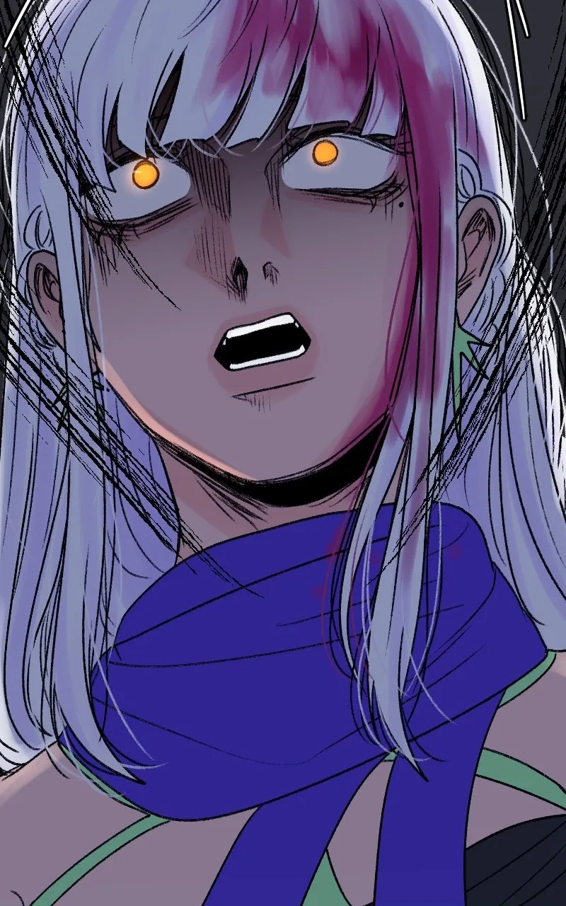 Hit On Me Chapter 34 page 63