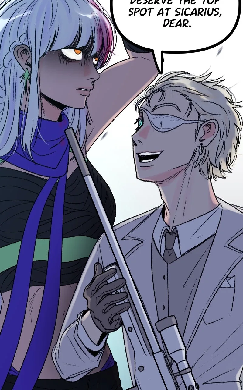 Hit On Me Chapter 34 page 66