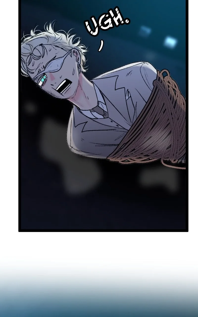 Hit On Me Chapter 35 page 18