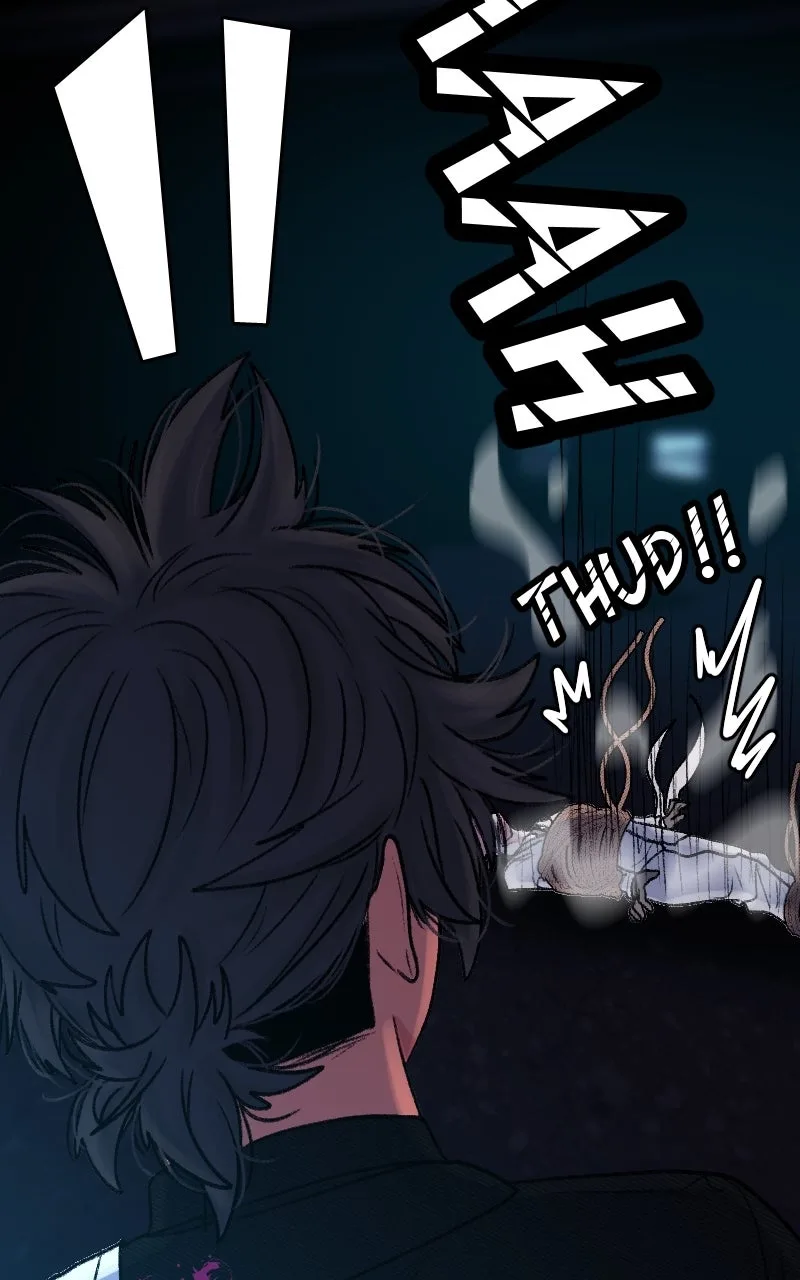 Hit On Me Chapter 35 page 16