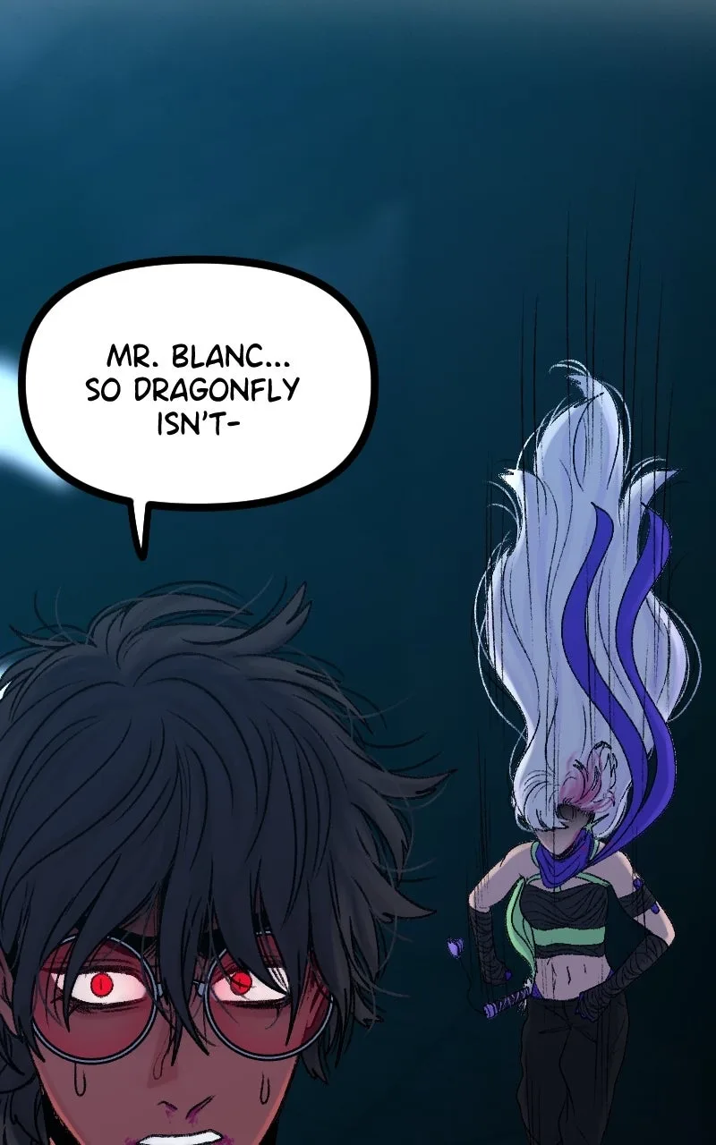 Hit On Me Chapter 35 page 19