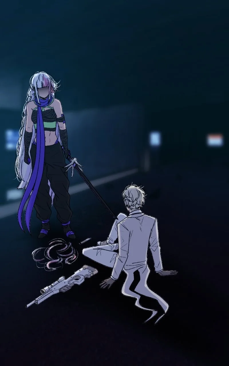 Hit On Me Chapter 35 page 5