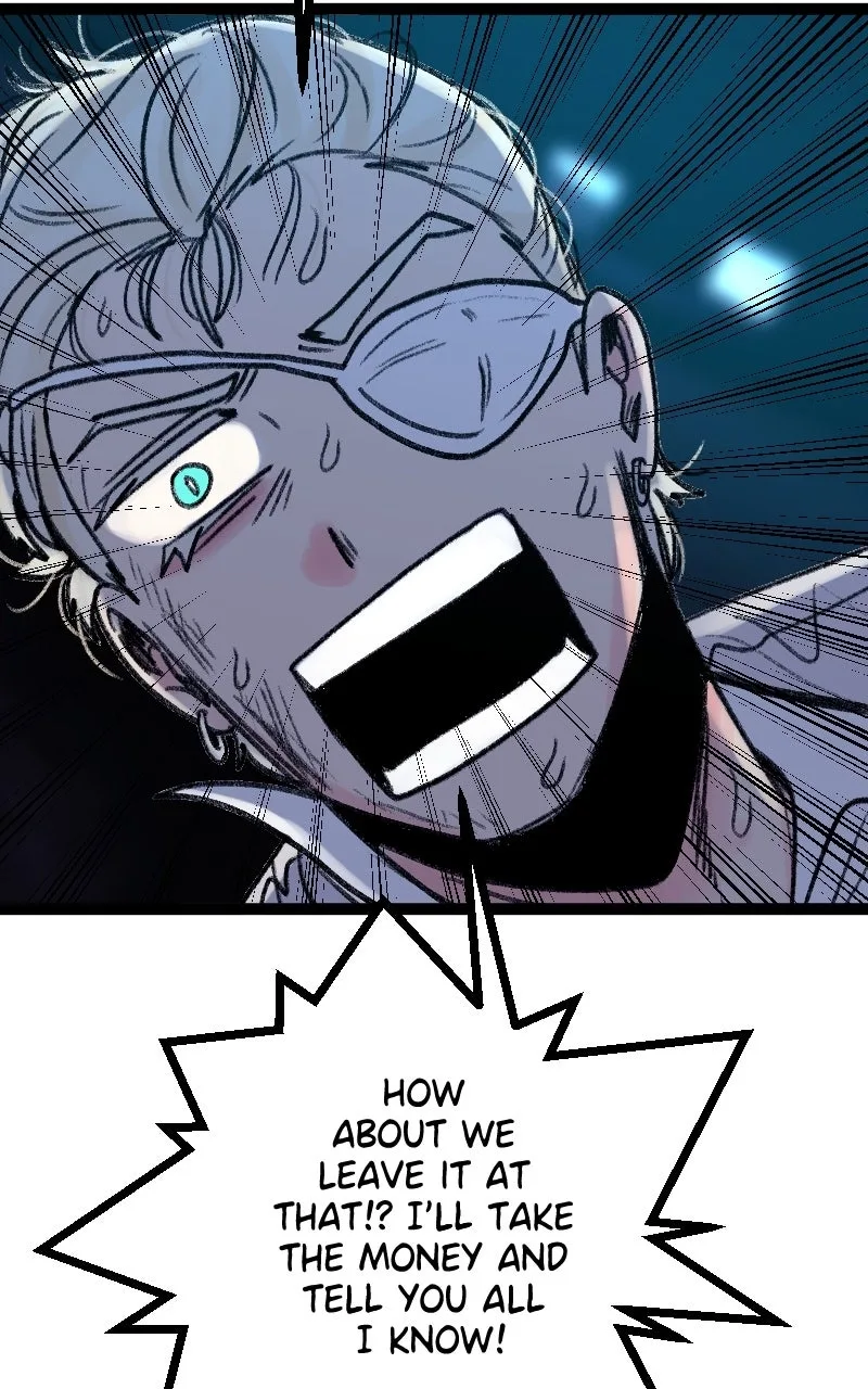 Hit On Me Chapter 35 page 23