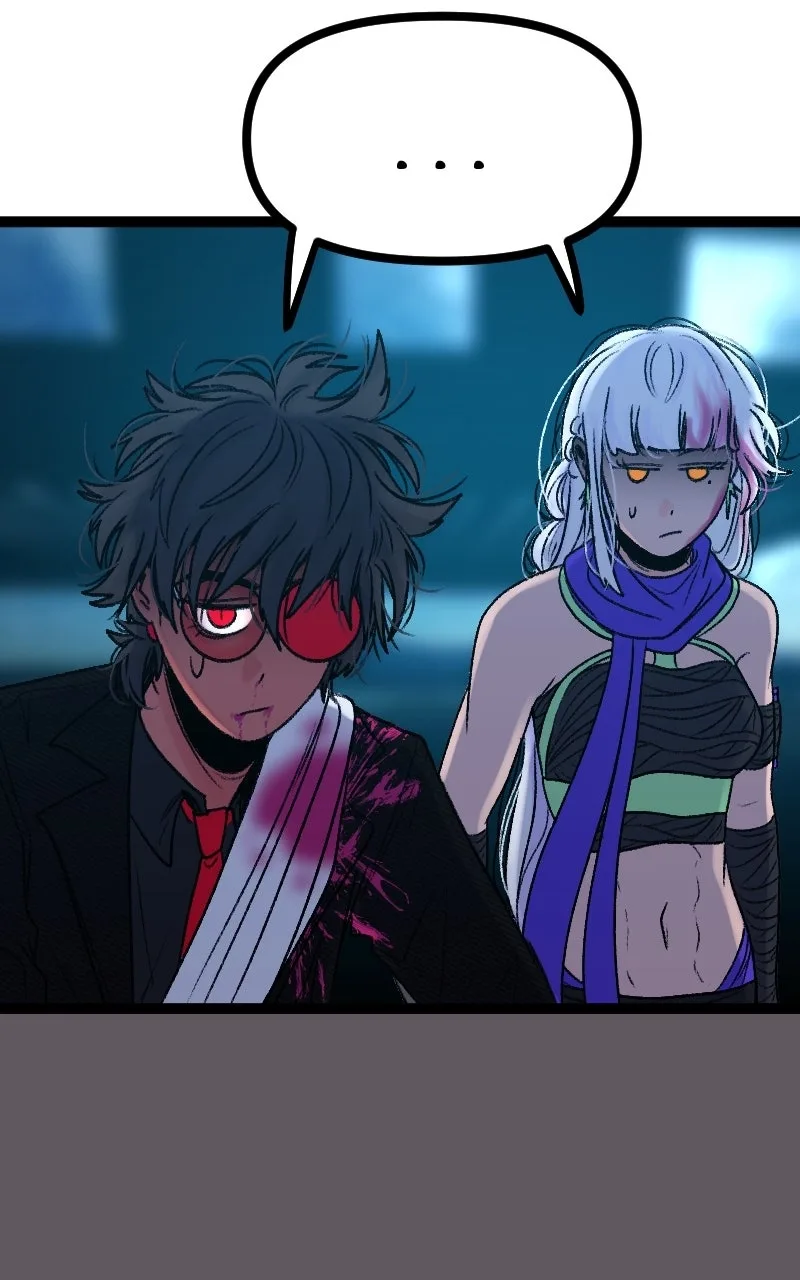 Hit On Me Chapter 35 page 33