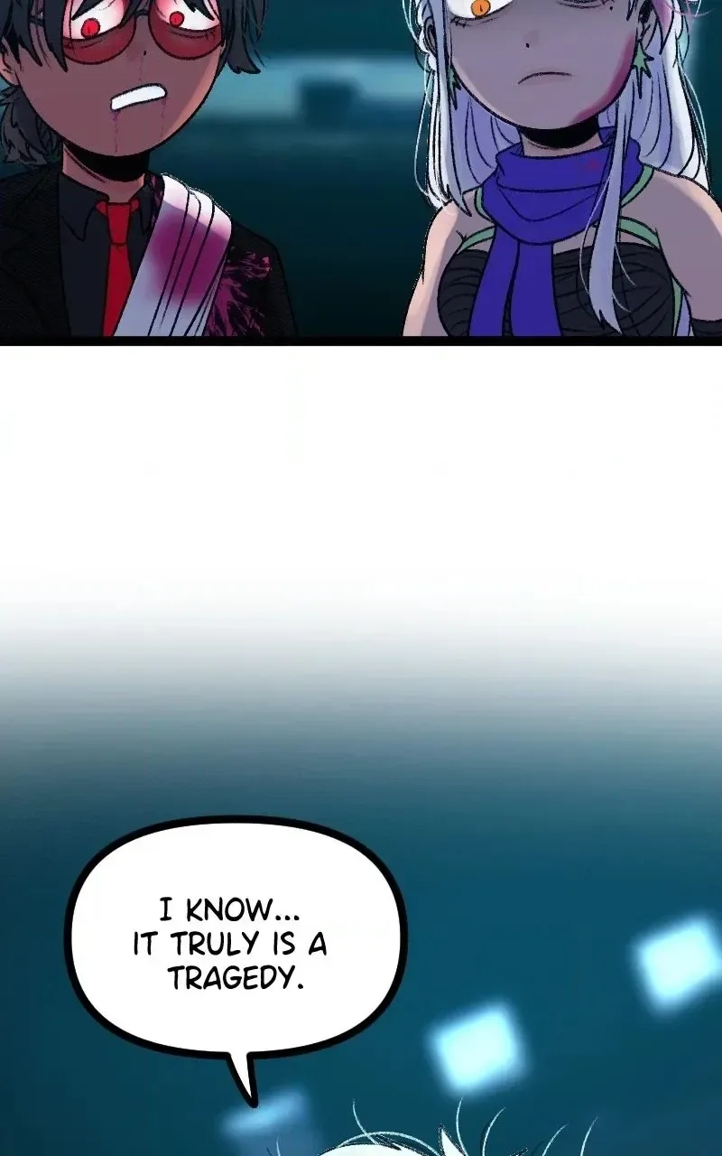 Hit On Me Chapter 35 page 40