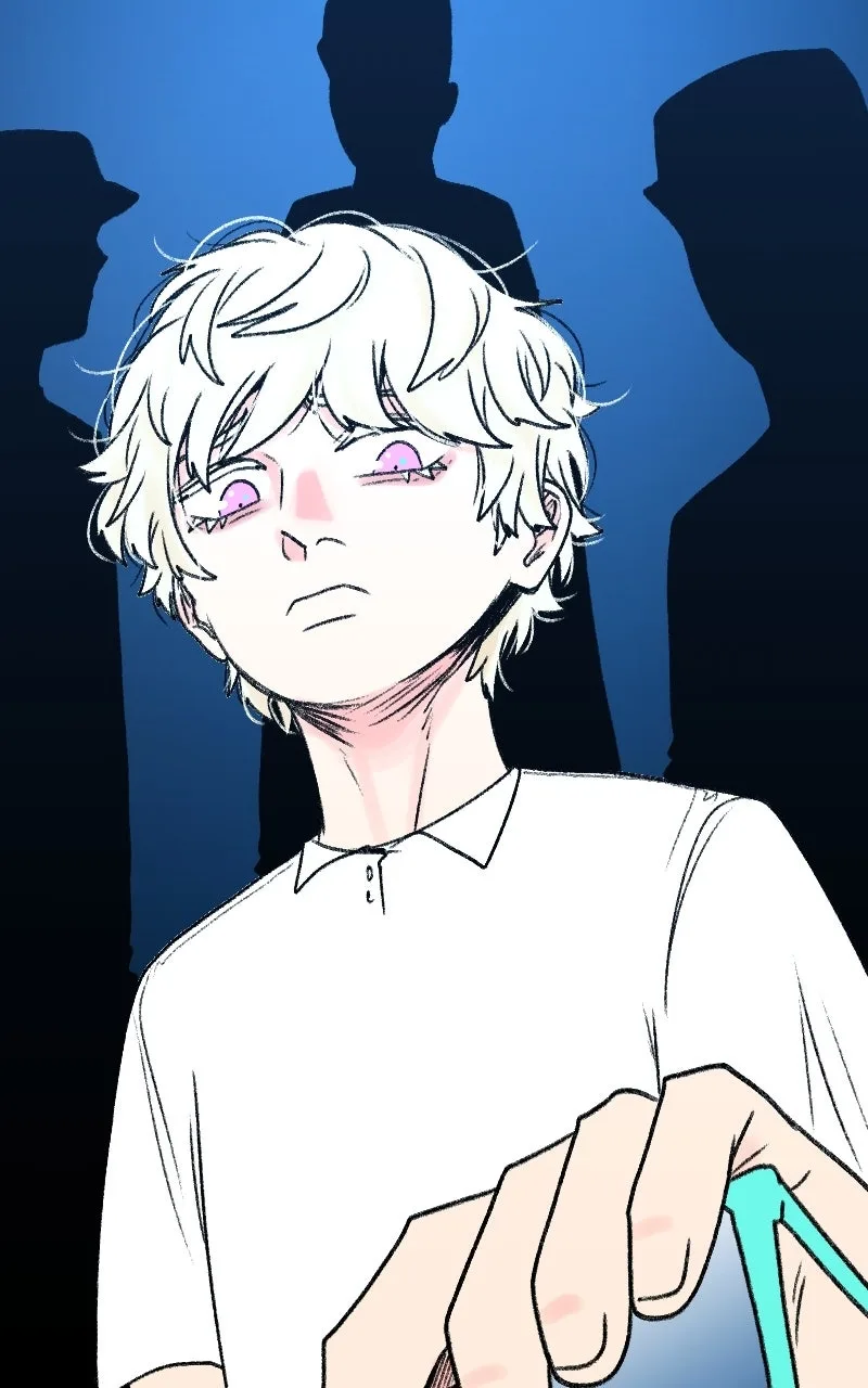 Hit On Me Chapter 35 page 43