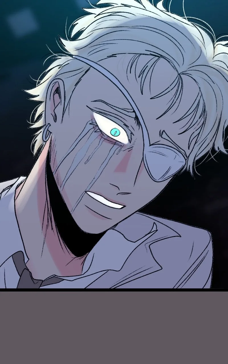 Hit On Me Chapter 35 page 41