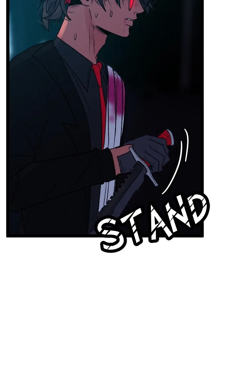 Hit On Me Chapter 35 page 53