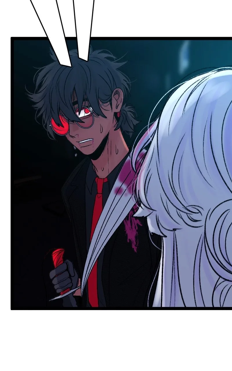 Hit On Me Chapter 35 page 55