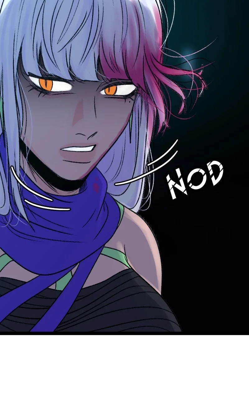 Hit On Me Chapter 35 page 58